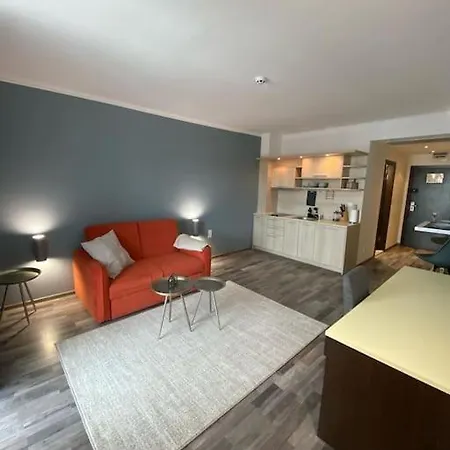 Directly On Sunny Beach Apartamento