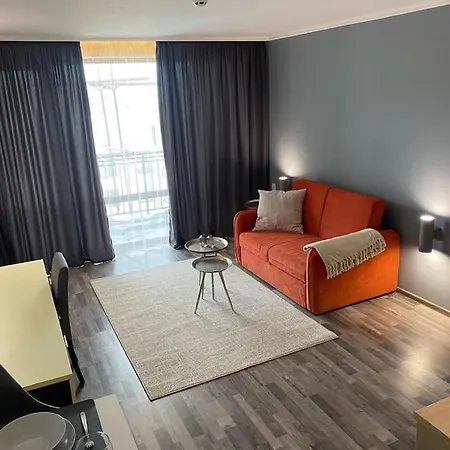 Apartamento Directly On Sunny Beach Sveti Vlas