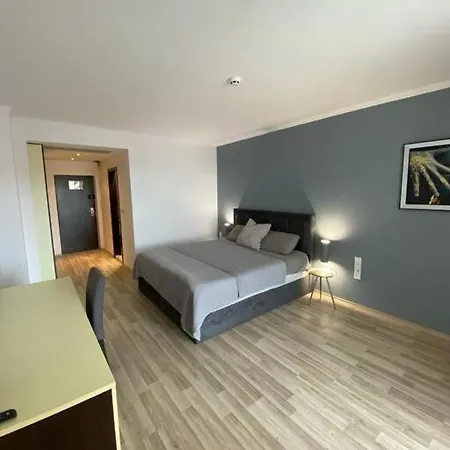 Directly On Sunny Beach Apartment