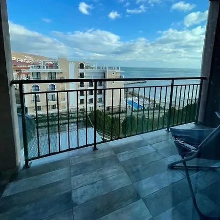 Apartamento Directly On Sunny Beach *