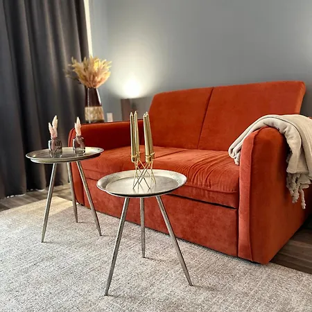 Directly On Sunny Beach Apartment